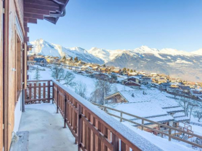 Holiday Home Echo du Mihi by Interhome Nendaz